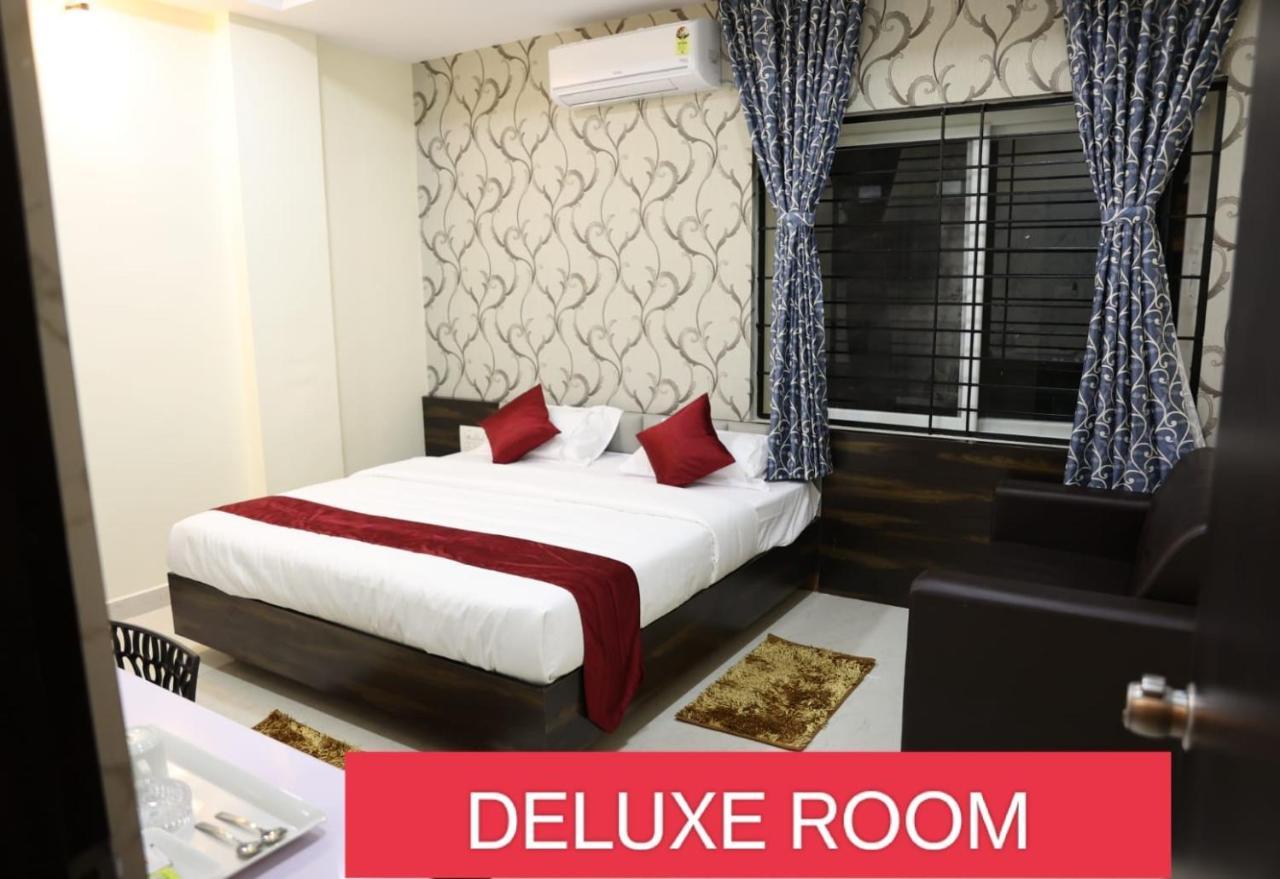 Sunshine International Boarding & Lodging Belur  المظهر الخارجي الصورة